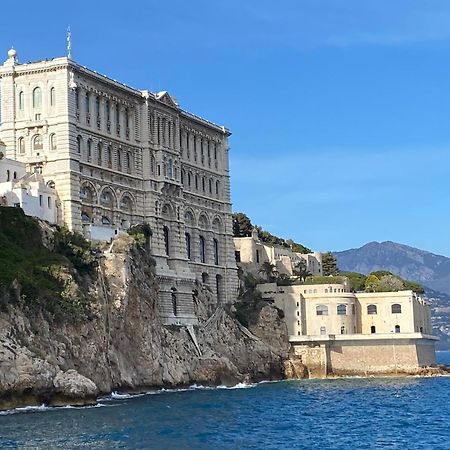 Monaco Flat Босолей Экстерьер фото